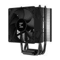 Zalman Chłodzenie procesora CNPS4X BLACK V2 CPU Cooler