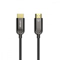 Unitek Kabel optyczny HDMI 2.1 AOC 8K 120Hz 3m; C11085GY03-3M