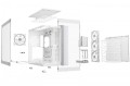 Be quiet! Obudowa Light Base 900 FX White