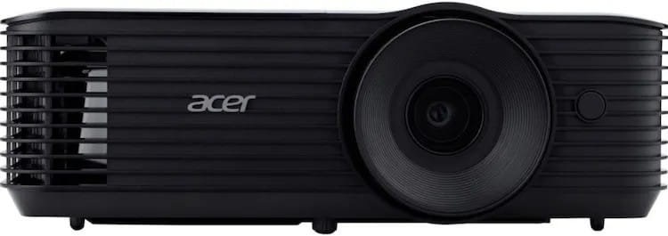 Acer Projektor X129H DLP XGA 4800AL/20000:1/2.8kg HDMI