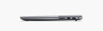 Lenovo Notebook ThinkBook 16 G8 21SK008QPB W11Pro Ultra 7 255H/16GB/512GB/INT/16.0 WUXGA/Luna Grey/3YRS OS + CO2 Offset
