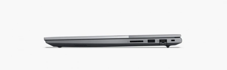 Lenovo Notebook ThinkBook 16 G8 21SK008QPB W11Pro Ultra 7 255H/16GB/512GB/INT/16.0 WUXGA/Luna Grey/3YRS OS + CO2 Offset