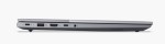 Lenovo Notebook ThinkBook 16 G8 21SK008QPB W11Pro Ultra 7 255H/16GB/512GB/INT/16.0 WUXGA/Luna Grey/3YRS OS + CO2 Offset
