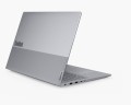 Lenovo Notebook ThinkBook 16 G8 21SK008NPB W11Pro Ultra 7 255H/16GB/1TB/INT/16.0 WUXGA/Luna Grey/3YRS OS + CO2 Offset