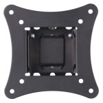 Techly Uchwyt ścienny do TV 13-30cali LED/LCD 15kg obrotowy uchylny
