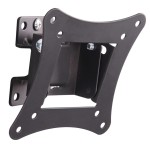 Techly Uchwyt ścienny do TV 13-30cali LED/LCD 15kg obrotowy uchylny