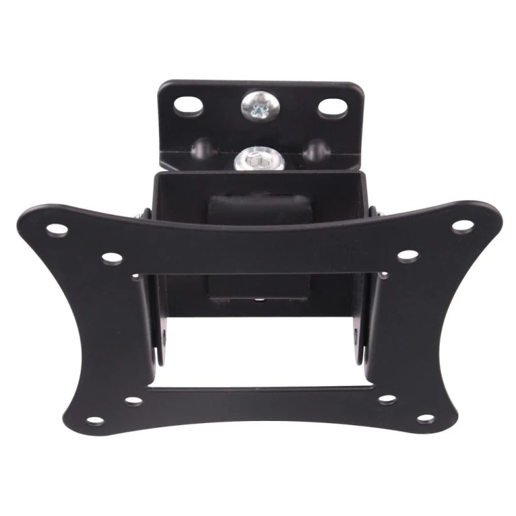 Techly Uchwyt ścienny do TV 13-30cali LED/LCD 15kg obrotowy uchylny