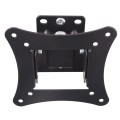 Techly Uchwyt ścienny do TV 13-30cali LED/LCD 15kg obrotowy uchylny