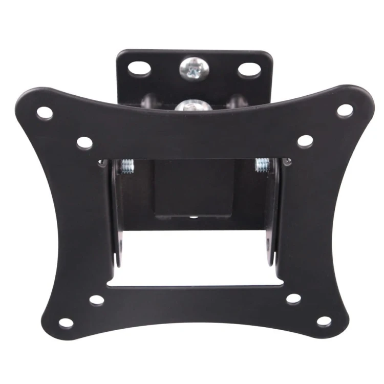Techly Uchwyt ścienny do TV 13-30cali LED/LCD 15kg obrotowy uchylny