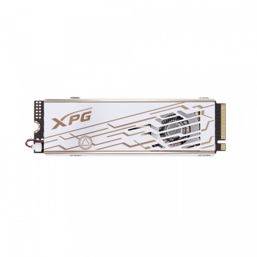 Adata Dysk SSD XPG MARS 980 PRO 2TB PCIe 5x4 14/13 GB/s M2
