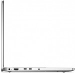 Dell Laptop Dell Pro 14 PC14255/AMD Ryzen AI 7 350/16GB/512GB SSD/14.0 FHD+/Radeon 860M/FgrPr/FHD/IR Cam/Mic/WLAN+ BT/Backlit Kb/3 Cell/W11Pro