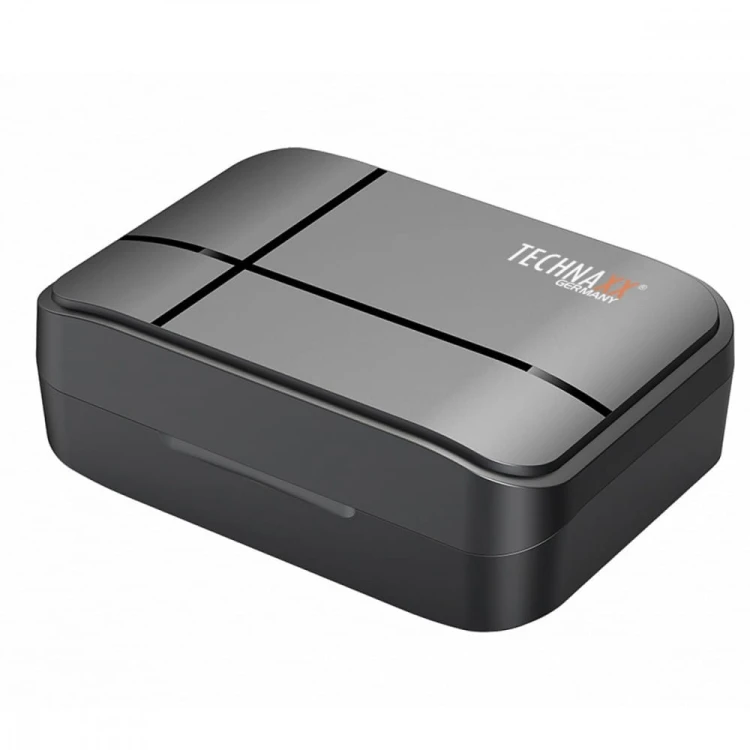 Technaxx Deutschland GmbH & Co. KG Bezprzewodowy mikrofon 2 sztuki TX-301
