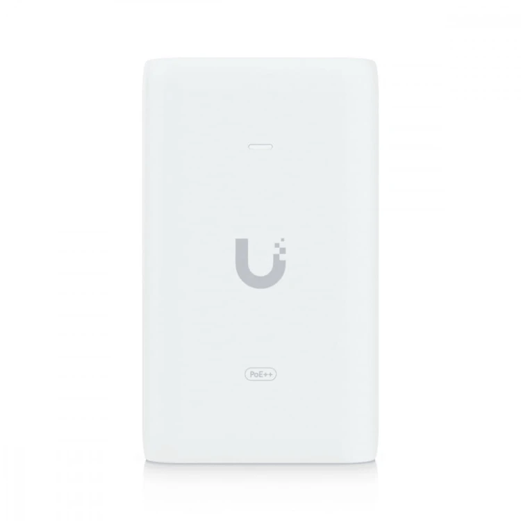 UBIQUITI UniFi PoE++ Adapter (60W, PoE++)