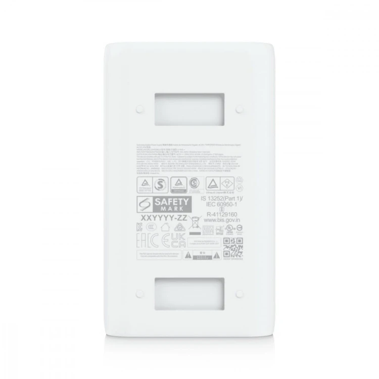 UBIQUITI UniFi PoE++ Adapter (60W, PoE++)