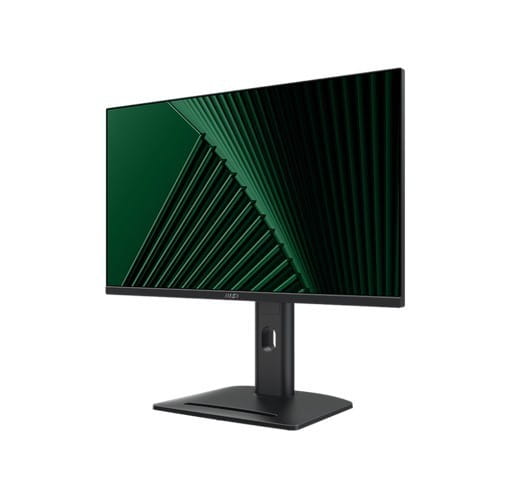 MSI Monitor PRO MP275QPG 27 cali LED/WQHD/Flat/100Hz/Black