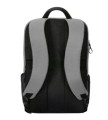Targus Plecak 16 cali Sagano EcoSmart Commuter czarno-zielony