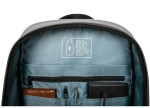 Targus Plecak 16 cali Sagano EcoSmart Commuter czarno-zielony