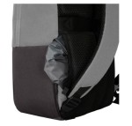 Targus Plecak 16 cali Sagano EcoSmart Commuter czarno-zielony