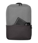 Targus Plecak 16 cali Sagano EcoSmart Commuter czarno-zielony