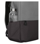 Targus Plecak 16 cali Sagano EcoSmart Commuter czarno-zielony