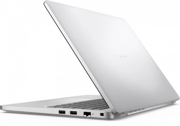 Dell Laptop Dell Pro 14 PC14255/AMD Ryzen AI 7 PRO 350/16GB/1TB/14.0 FHD+/Radeon 860M/FgrPr/FHD/IR Cam/Mic/WLAN+BT/Backlit Kb/3 Cell/W11Pro