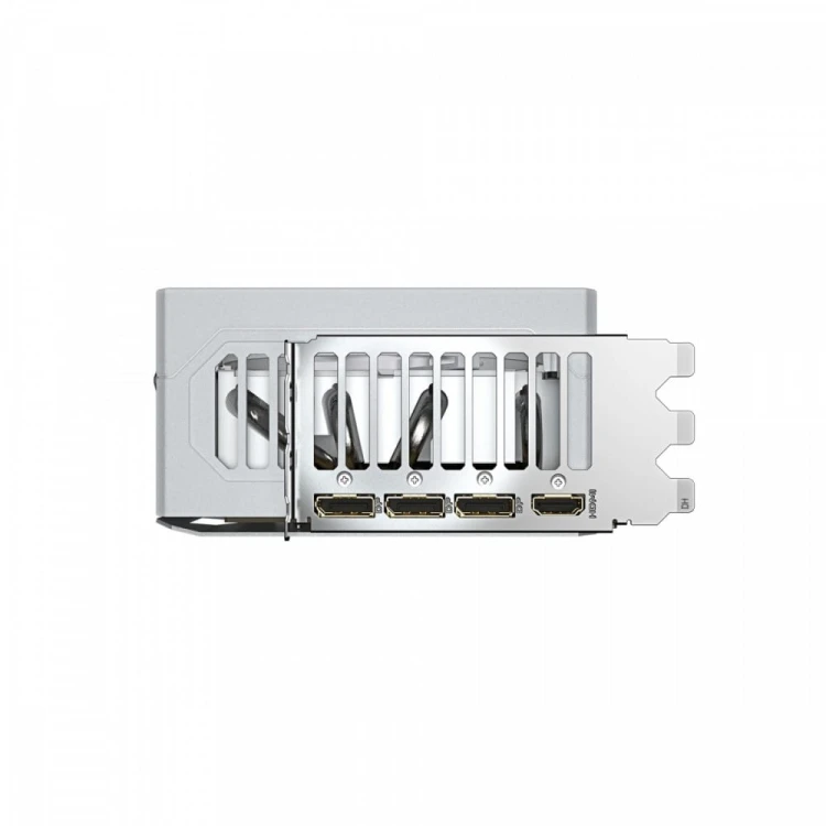 Gigabyte Karta graficzna GV-N5080AORUSM ICE-16GD GV-N5080AORUSM ICE-16GD