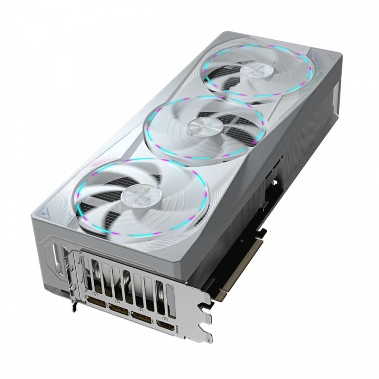 Gigabyte Karta graficzna GV-N5080AORUSM ICE-16GD GV-N5080AORUSM ICE-16GD