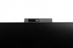 IIYAMA Monitor 34 cale XCB3497WQSNPH-B1,VA,UWQHD,1500R,USB-C Dock 95W, RJ45, KVM,2x5W, kamera 5MP, /5y/