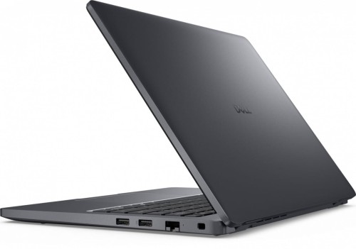 Dell Laptop Dell Pro 14 PC14255/AMD Ryzen 5 220/16GB/512GB SSD/14.0 FHD+/Radeon 740M/FgrPr/FHD/IR Cam/Mic/WLAN+BT/Backlit Kb/3 Cell/W11Pro