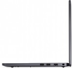 Dell Laptop Dell Pro 14 PC14255/AMD Ryzen 5 220/16GB/512GB SSD/14.0 FHD+/Radeon 740M/FgrPr/FHD/IR Cam/Mic/WLAN+BT/Backlit Kb/3 Cell/W11Pro