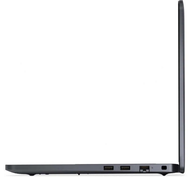 Dell Laptop Dell Pro 14 PC14255/AMD Ryzen 5 220/16GB/512GB SSD/14.0 FHD+/Radeon 740M/FgrPr/FHD/IR Cam/Mic/WLAN+BT/Backlit Kb/3 Cell/W11Pro