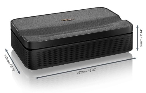 Optoma Projektor Photon Go PH31UST