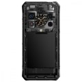 ULEFONE Smartfon Armor 28 Ultra Thermal 5G 16/1TB IP69K czarny