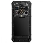 ULEFONE Smartfon Armor 28 Ultra Thermal 5G 16GB/1TB czarny