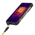 ULEFONE Smartfon Armor 28 Ultra Thermal 5G 16/1TB IP69K czarny