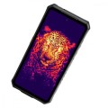 ULEFONE Smartfon Armor 28 Ultra Thermal 5G 16/1TB IP69K czarny
