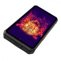 ULEFONE Smartfon Armor 28 Ultra Thermal 5G 16/1TB IP69K czarny