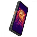 ULEFONE Smartfon Armor 28 Ultra Thermal 5G 16/1TB IP69K czarny