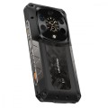 ULEFONE Smartfon Armor 28 Ultra Thermal 5G 16/1TB IP69K czarny