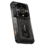 ULEFONE Smartfon Armor 28 Ultra Thermal 5G 16GB/1TB czarny