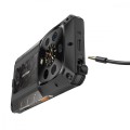 ULEFONE Smartfon Armor 28 Ultra Thermal 5G 16/1TB IP69K czarny