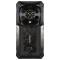 ULEFONE Smartfon Armor 28 Ultra Thermal 5G 16/1TB IP69K czarny