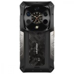 ULEFONE Smartfon Armor 28 Ultra Thermal 5G 16GB/1TB czarny