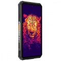 ULEFONE Smartfon Armor 28 Ultra Thermal 5G 16/1TB IP69K czarny
