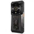 ULEFONE Smartfon Armor 28 Ultra Thermal 5G 16/1TB IP69K czarny