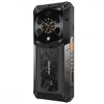 ULEFONE Smartfon Armor 28 Ultra Thermal 5G 16GB/1TB czarny
