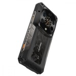 ULEFONE Smartfon Armor 28 Ultra Thermal 5G 16GB/1TB czarny