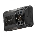 ULEFONE Smartfon Armor 28 Ultra Thermal 5G 16/1TB IP69K czarny
