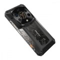 ULEFONE Smartfon Armor 28 Ultra Thermal 5G 16/1TB IP69K czarny