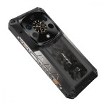 ULEFONE Smartfon Armor 28 Ultra Thermal 5G 16GB/1TB czarny